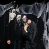 31.10.2015 Photo Booth von Martin Wahler, Pixelcode